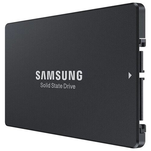 SSD диск Samsung PM893 240GB (MZ7L3240HCHQ-00A07)