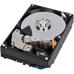 Жесткий диск Toshiba MG08 6TB (MG08ADA600E)
