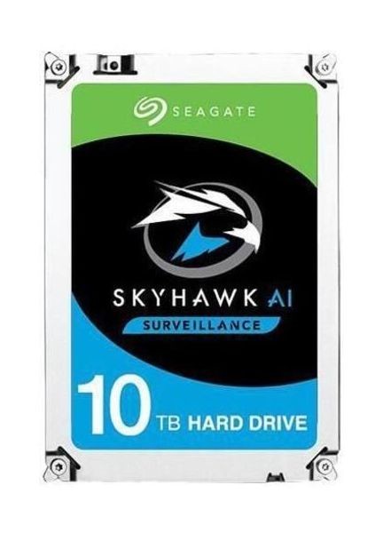 Жесткий диск Seagate SkyHawk AI 10TB (ST10000VE001)