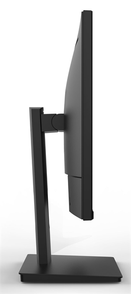Монитор Valday CQ27AIB Black
