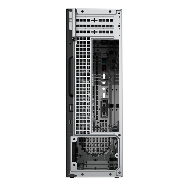 Корпус Powerman PS201A-BK