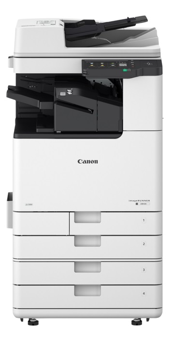 МФУ Canon imageRUNNER 2930i черный/белый (5975C005) МФУ Canon imageRUNNER 2930i черный/белый (5975C005)