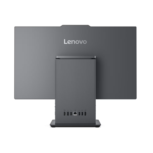 Моноблок Lenovo IdeaCentre AIO 24ARR9 Luna Grey (F0HR007URU)