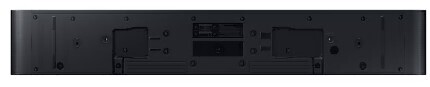Саундбар Samsung HW-S60D/RU черный