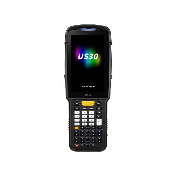Терминал сбора данных M3 Mobile US30W (US300D-TFCWEE-HF)