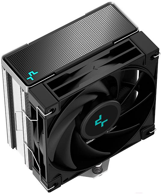 Кулер для процессора DeepCool AK400 (R-AK400-BKNNMN-G-1)