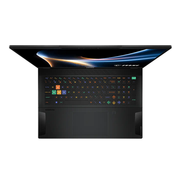Ноутбук MSI Stealth 18 HX A2WI-083RU Black (9S7-183341-083)