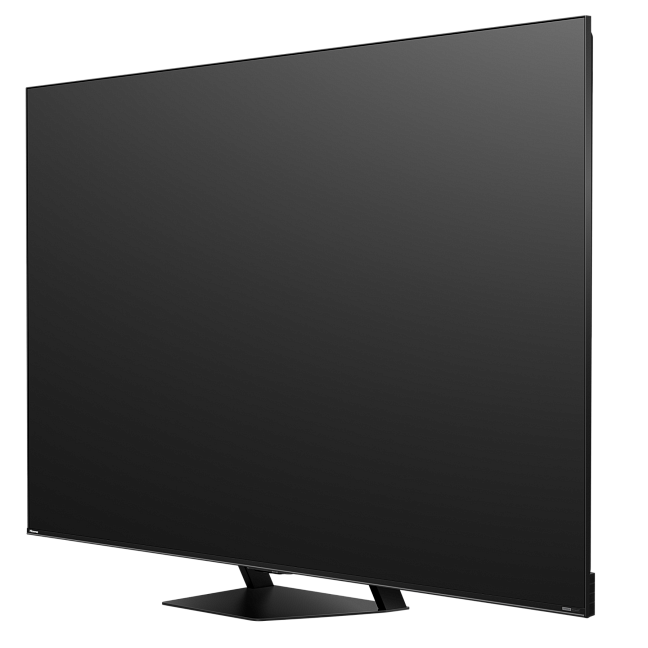 Телевизор Hisense 75U7S Pro темно-серый