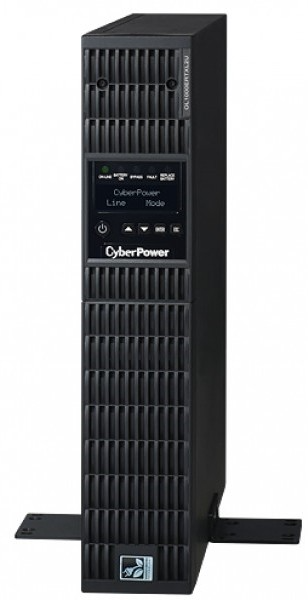Источник бесперебойного питания CyberPower OL3000ERTXL2U Источник бесперебойного питания CyberPower OL3000ERTXL2U