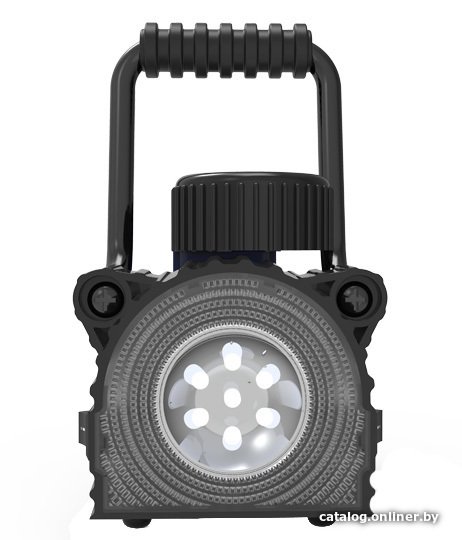 Автомобильный компрессор Carmega AC-35L