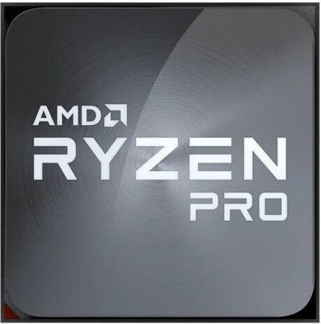 Процессор AMD Ryzen 5 Pro 5650GE OEM