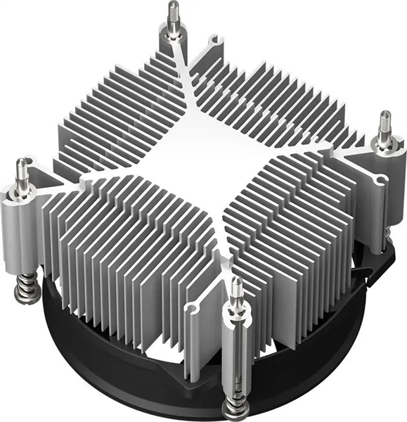 Кулер для процессора PCCooler R95S-I (R95S-XXNIXX-CL)