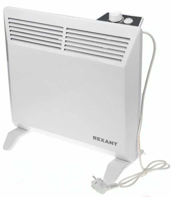 Конвектор Rexant 60-0083 белый