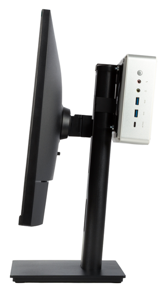 Монитор Irbis SmartView ISM27FIDRVesa Black