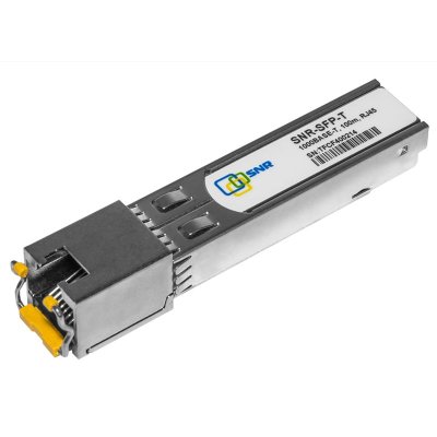 Трансивер SNR SNR-SFP-W53-3