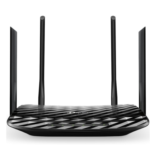 Wi-Fi роутер TP-Link Archer A6