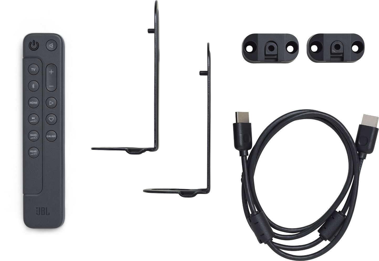 Саундбар JBL 800 черный (JBLBAR800PROBLKUK)