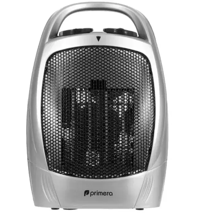 Тепловентилятор Primera FHP-1502-FCT
