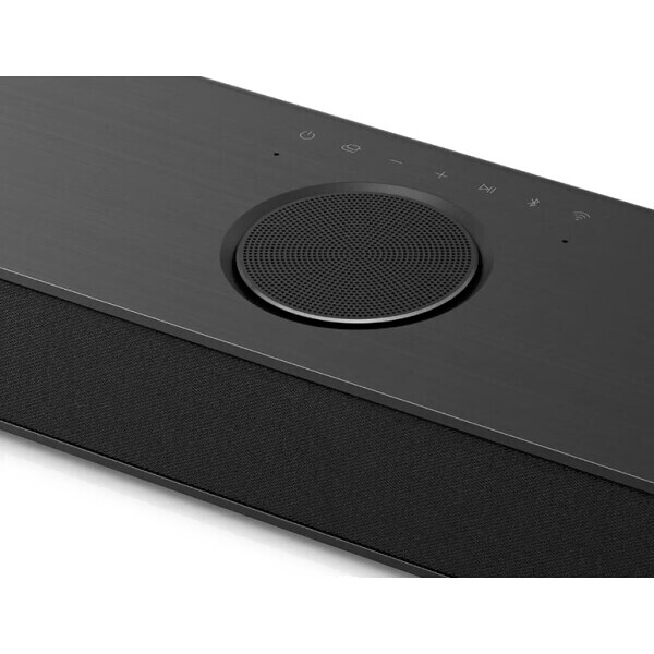 Саундбар LG S80TR черный