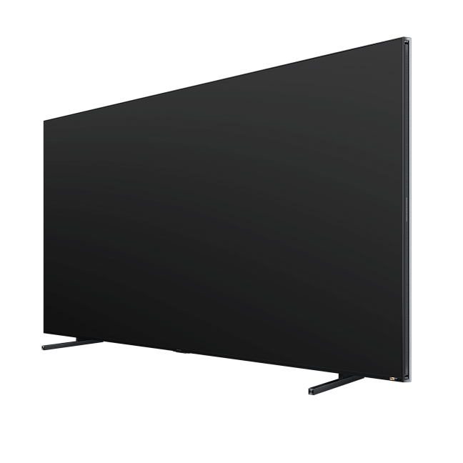 Телевизор Hisense 116UXQ