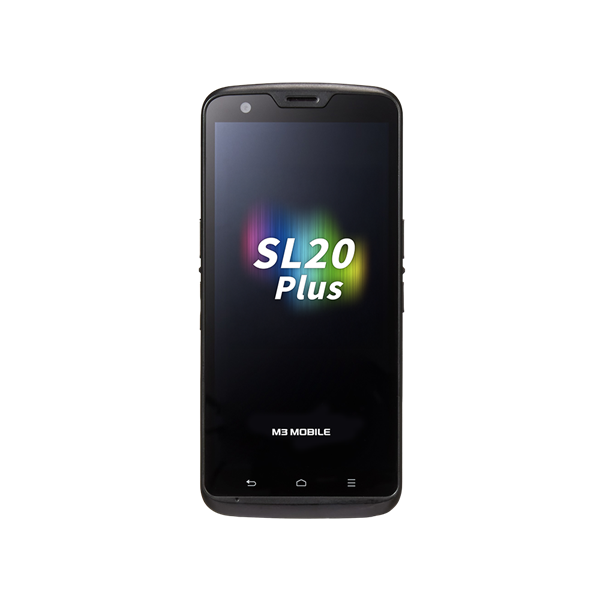 Терминал сбора данных M3 Mobile SL20 (SL204C-R2CHSE-HF-01)