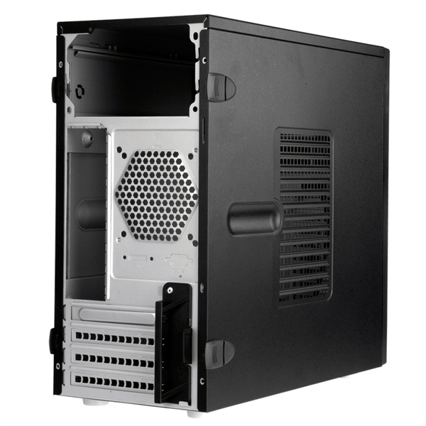 Корпус In Win ENR022BL 400W (6195072)