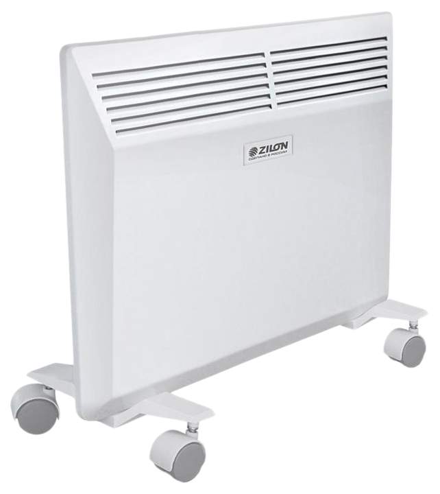 Конвектор ZILON Комфорт ZHC-1500 SR 3.0
