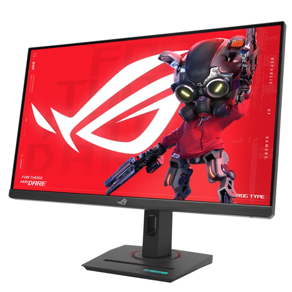 Монитор Asus ROG Strix XG27ACMG