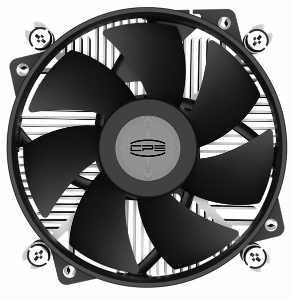 Кулер для процессора PCCooler R95-I (R95-XXNIXX-GL)