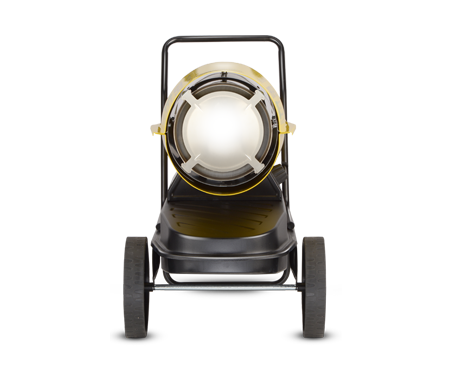 Тепловая пушка Ballu BHDP-30