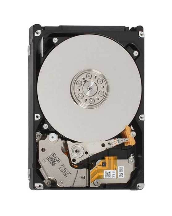 Жесткий диск Toshiba Enterprise Capacity 12TB (AL15SEB12EQ)