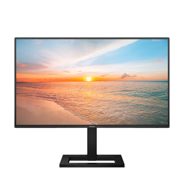 Монитор Philips 24E1N1300AE/01 Black