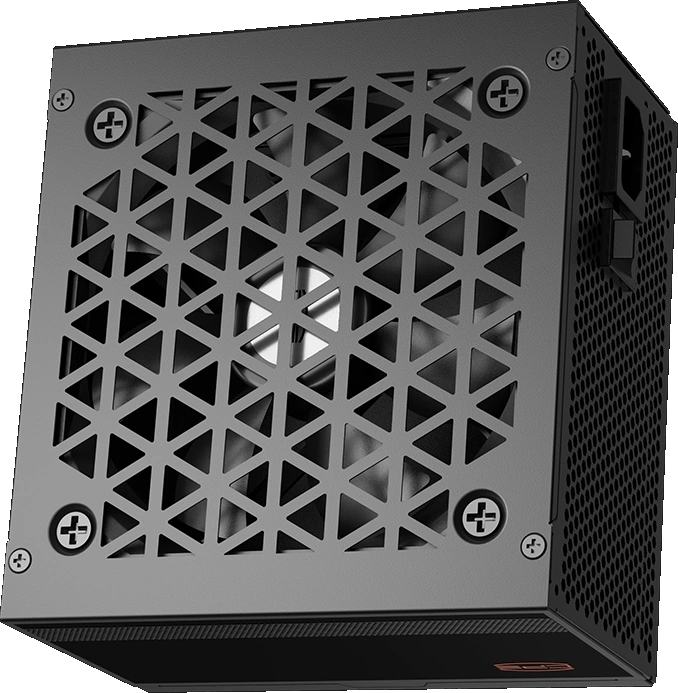 Блок питания PCCooler YK750H 750W (P3-YK750H-B1H)
