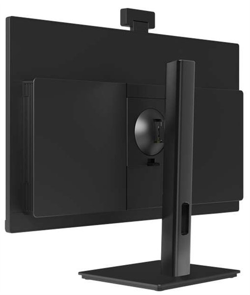 Моноблок IRBIS SmartAIO 27 (S.27i5D3165HC.00D)