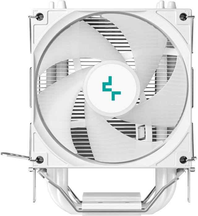 Кулер для процессора DeepCool AG300 WH ARGB (R-AG300-WHAMMN-G)