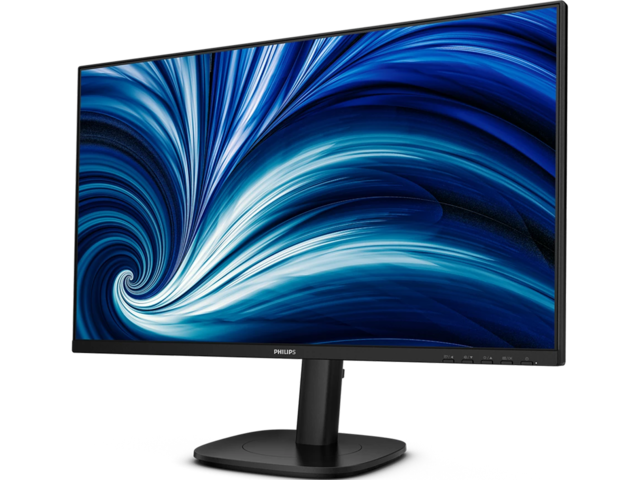 Монитор Philips 27B2U3601/00 Black