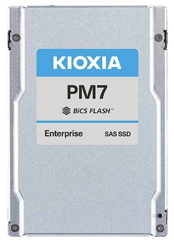 SSD диск Kioxia PM7-R 7.68TB (KPM71RUG7T68) SSD диск Kioxia PM7-R 7.68TB (KPM71RUG7T68)