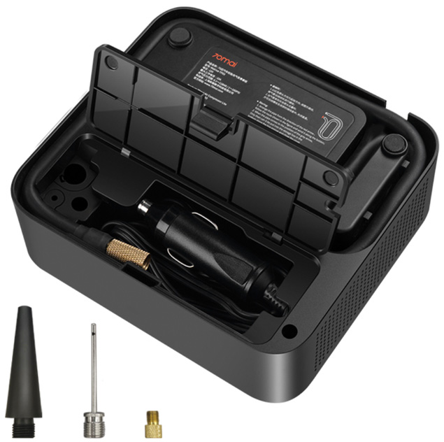 Автомобильный компрессор 70mai Air Compressor Lite (Midrive TP03)