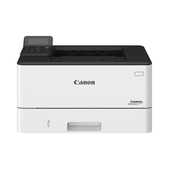 Принтер Canon i-SENSYS LBP246DW II (7187C006)