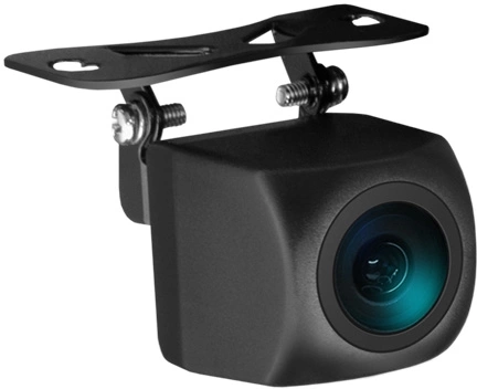 Автомобильный видеорегистратор Neoline Argus Dual GPS черный (КА-00001349)