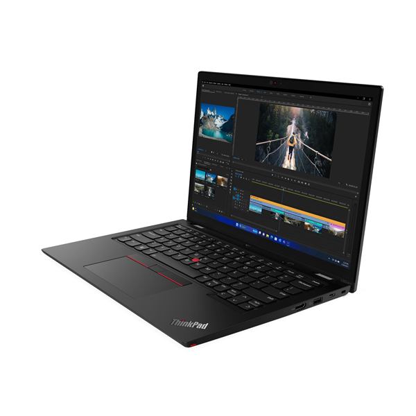 Ноутбук Lenovo ThinkPad L13 Gen5 (21LNA02JCD)