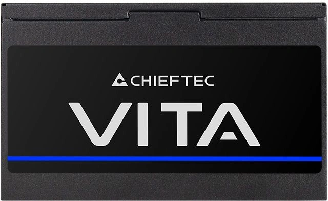 Блок питания Chieftec Vita 650W (BPX-650-S)