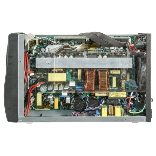 Источник бесперебойного питания Powercom Macan (MAC-1500)