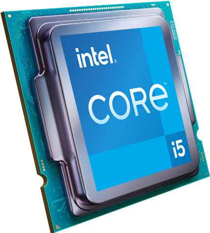 Процессор Intel Core i5-11500T OEM