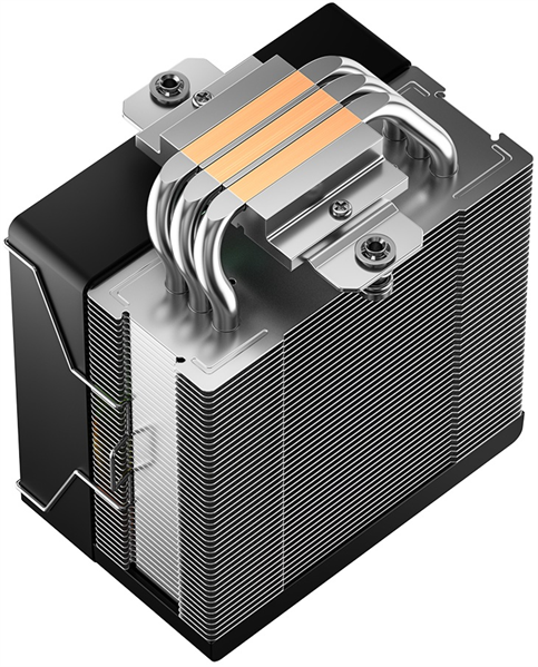 Кулер для процессора ID-Cooling SE-903-XT V2 ARGB