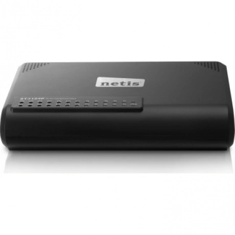 Коммутатор Netis ST3124P