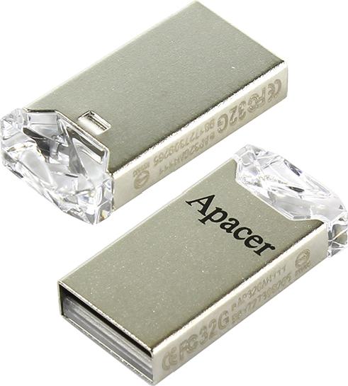 USB Flash-накопитель Apacer AP32GAH111CR-1 32GB