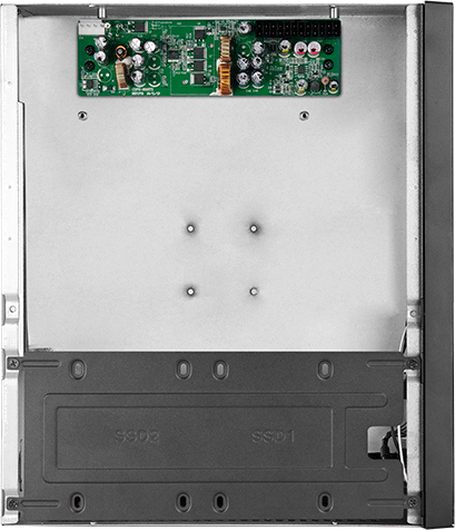Корпус Chieftec IX-06B-120W