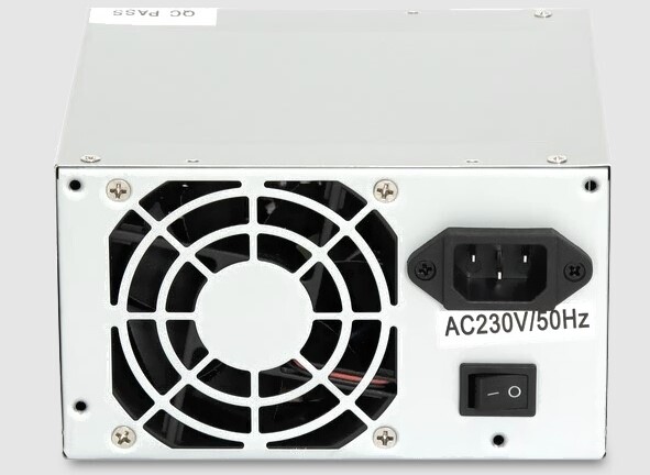 Блок питания Crown CM-PS400W (CM000000002)