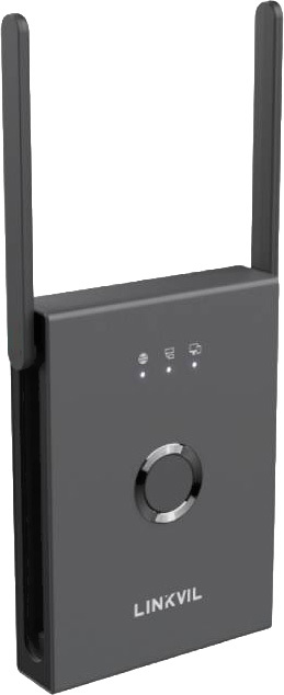 Базовая станция IP-DECT Fanvil W710H серый